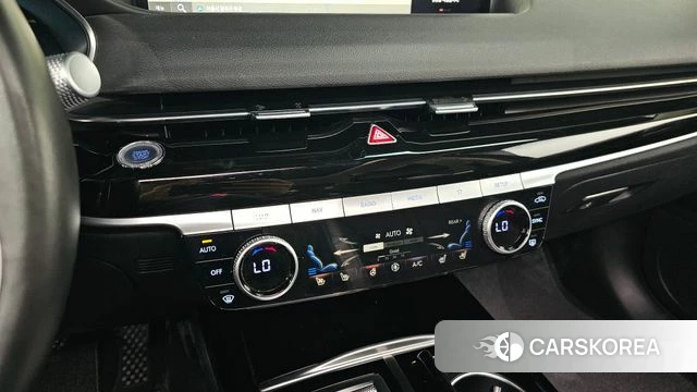Genesis G80 (RG3) id 4410203 из Кореи 8