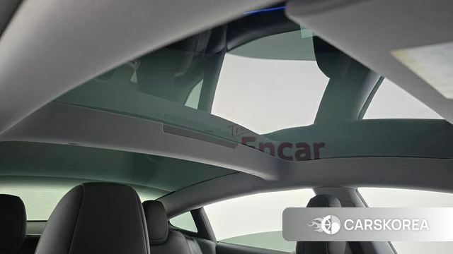 Tesla Model 3 id 4853644 из Кореи 8
