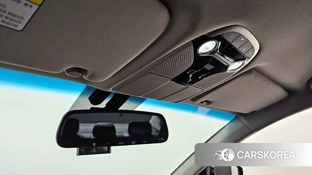 Hyundai Grandeur IG Hybrid id 3090893 из Кореи 8