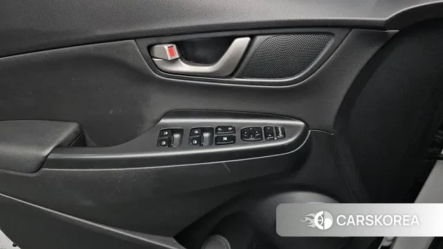 Hyundai Kona id 3661945 из Кореи 8