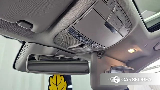 Mercedes-Benz C-Class W205 id 3330386 из Кореи 8