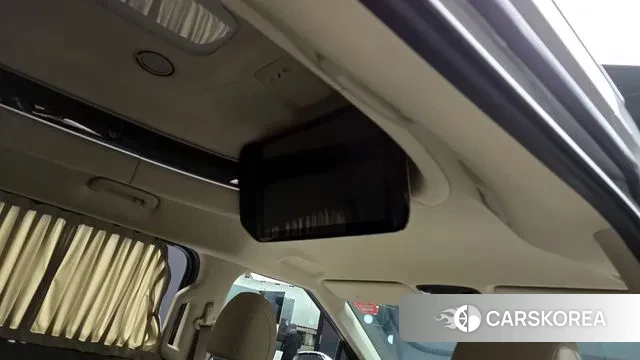 Kia Carnival 4th generation id 3355665 из Кореи 8