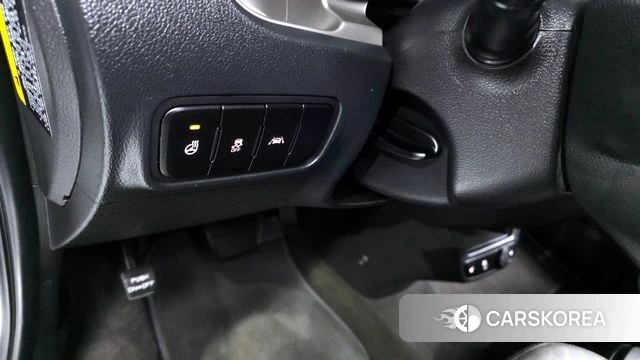 Kia The New Ray id 3852271 из Кореи 8