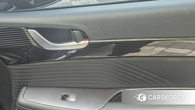 Hyundai The New Palisade id 3940231 из Кореи 8