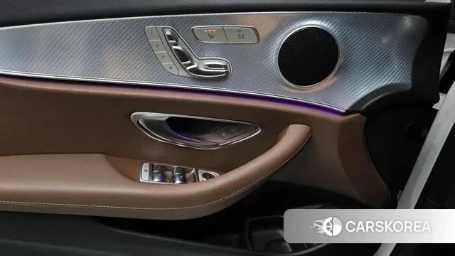 Mercedes-Benz E-Class W213 id 2990485 из Кореи 8