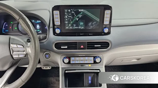 Hyundai Kona Electric id 3203699 из Кореи 8