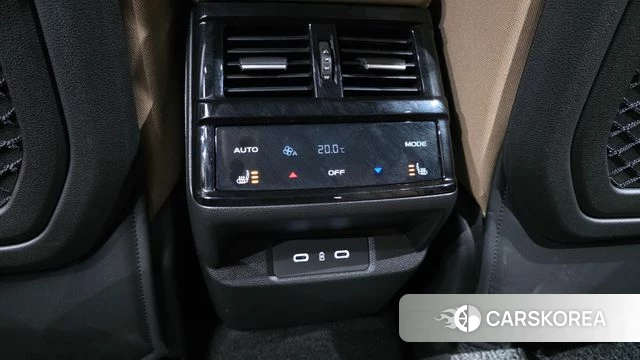 Renault Korea (Samsung) Grand Coleos id 3817195 из Кореи 8