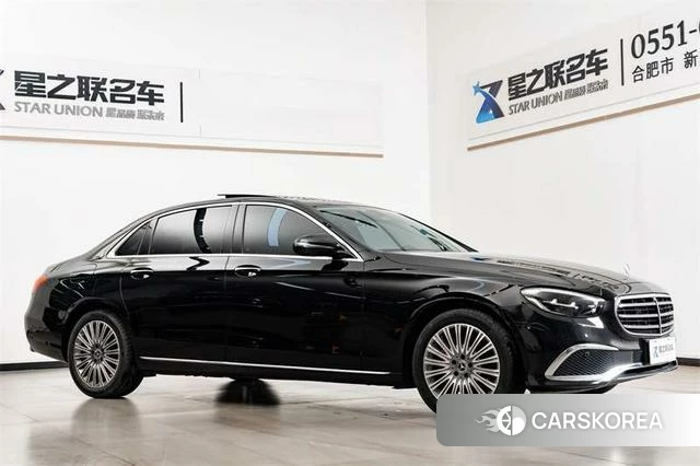 Mercedes-Benz E-class id 3856087 из Китая 8