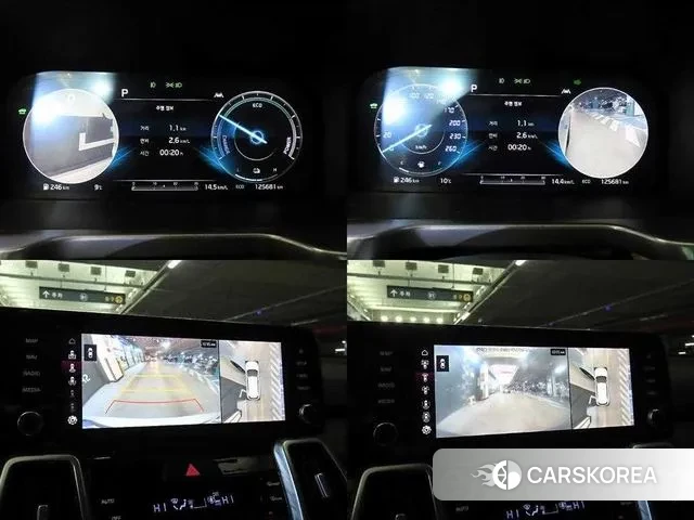 Kia Sorento 4th Generation id 3747843 из Кореи 8