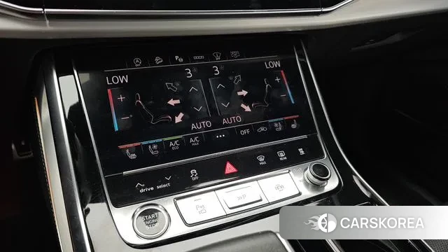 Audi Q8 (4M) id 3059462 из Кореи 8