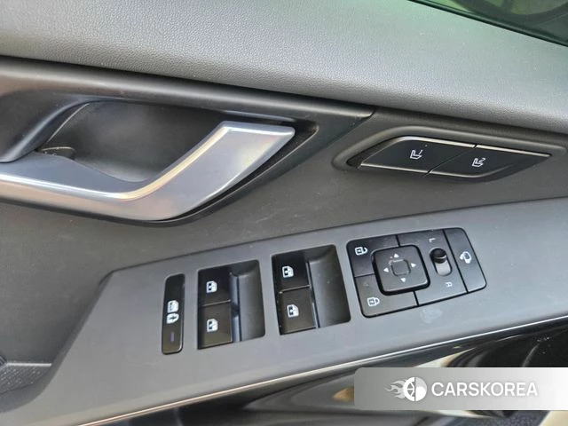 Kia Di All New Niro EV id 3940907 из Кореи 8