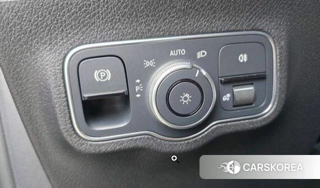Mercedes-Benz GLB-Class X247 id 4388492 из Кореи 8