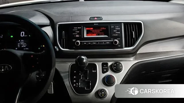 Kia The New Ray id 3698259 из Кореи 8