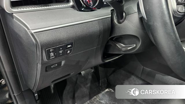 Kia K5 3rd generation id 4579524 из Кореи 8