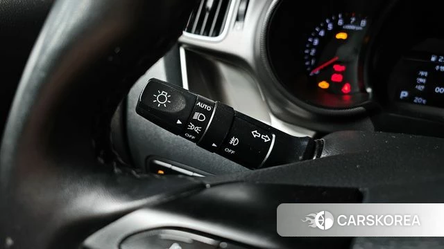 Kia The New Ray id 4196177 из Кореи 8