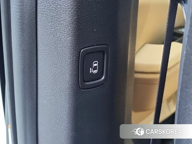 Kia Carnival 4th generation id 4323493 из Кореи 8