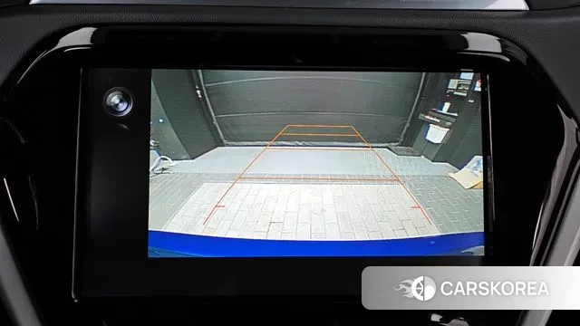 Chevrolet (GM Daewoo) Bolt EV id 3622085 из Кореи 8