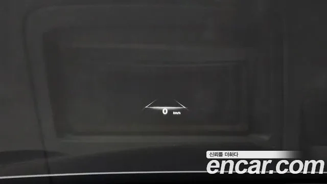 Genesis GV70 id 2879106 из Кореи 8