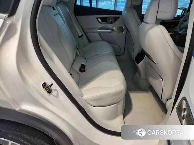 Mercedes-Benz EQE SUV X294 id 4565606 из Кореи 8