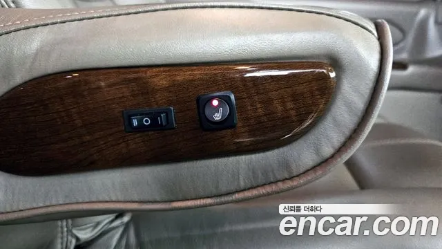 Chevrolet Express Van id 2802893 из Кореи 8