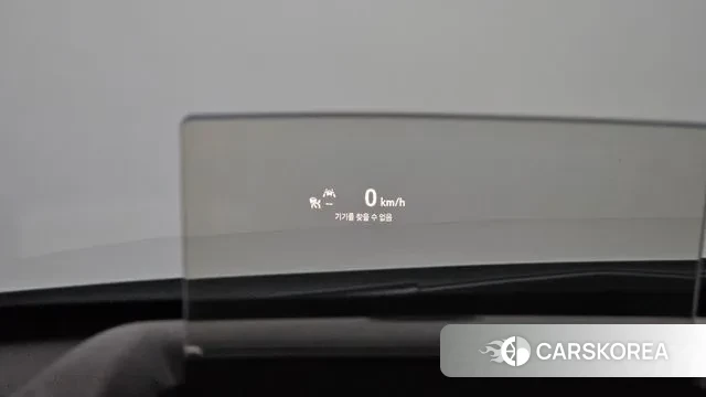 Chevrolet (GM Daewoo) Trailblazer id 3434057 из Кореи 8