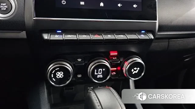 Renault Korea (Samsung) XM3 id 2961031 из Кореи 8