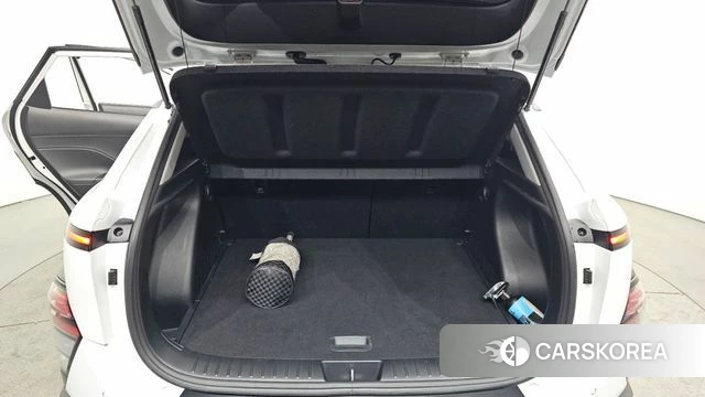 Hyundai Kona Hybrid (SX2) id 3891049 из Кореи 8