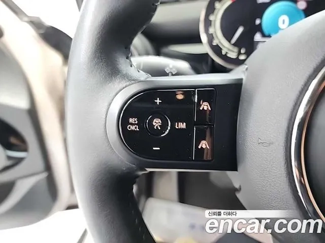 Mini Cooper S id 2874729 из Кореи 8