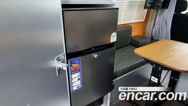 Renault Korea (Samsung) Master id 2465836 из Кореи 8