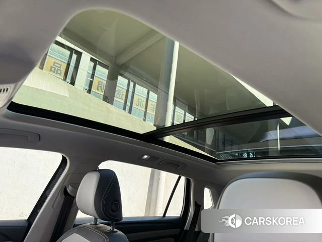 Volkswagen Tanyue id 4277511 из Китая 8