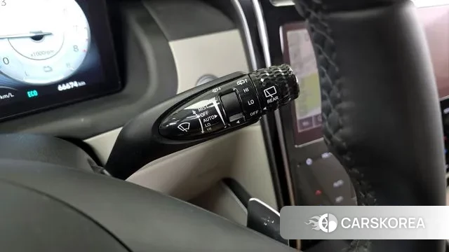 Hyundai Tucson Hybrid (NX4) id 3626216 из Кореи 8