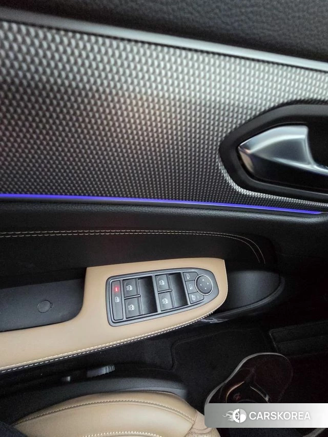 Renault Korea (Samsung) Arcana id 3909226 из Кореи 8