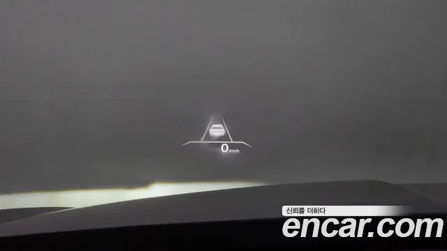 Genesis G80 (RG3) id 2749689 из Кореи 8