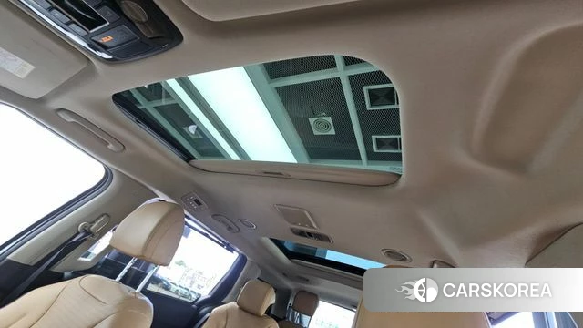 Kia Carnival 4th generation id 4317312 из Кореи 8