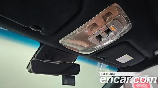 Genesis GV70 id 2921152 из Кореи 8