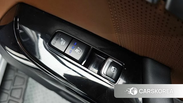 Kia Mohave Master id 3871421 из Кореи 8