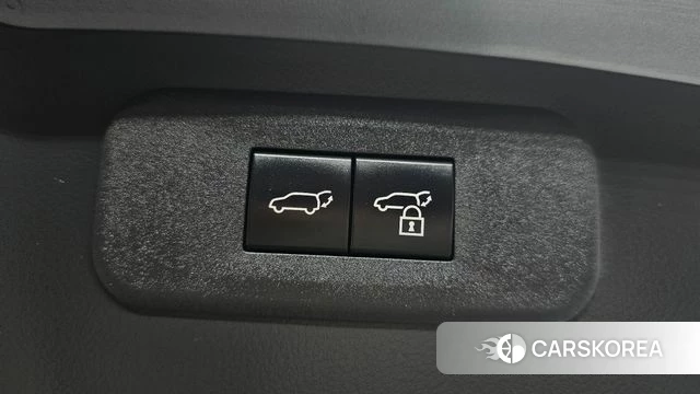 Lexus NX350h Second generation id 4414050 из Кореи 8