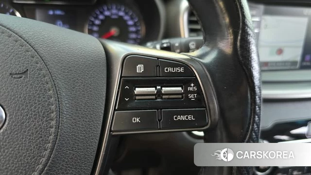 Kia The New Sorento id 4785946 из Кореи 8
