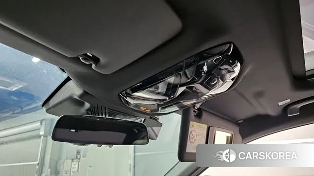 BMW 5 Series (G60) id 3353402 из Кореи 8