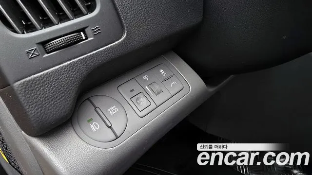 Hyundai The New Grand Starex id 2702816 из Кореи 8