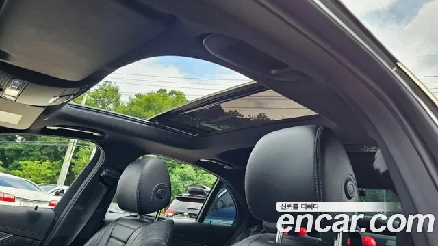 Mercedes-Benz E-Class W213 id 2950846 из Кореи 8