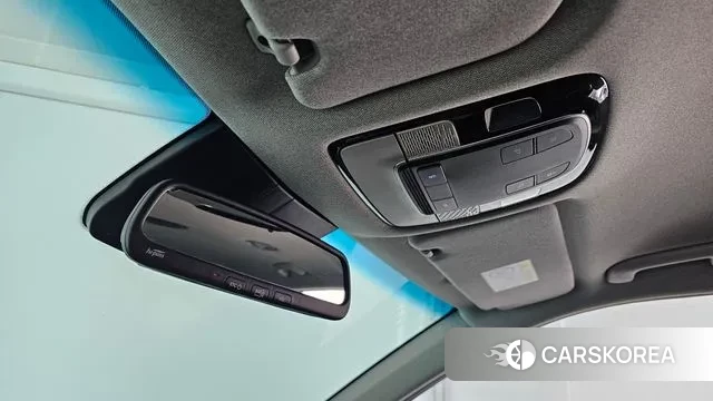 Hyundai Palisade id 3438646 из Кореи 8