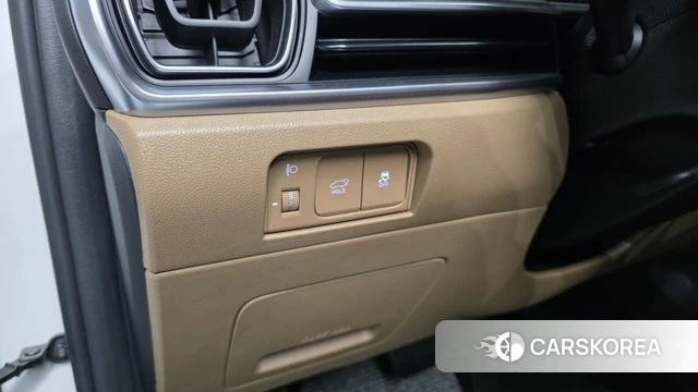 Kia The New Sorento 4th Generation id 4941093 из Кореи 8