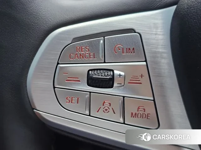 BMW 7 Series (G11) id 3060369 из Кореи 8