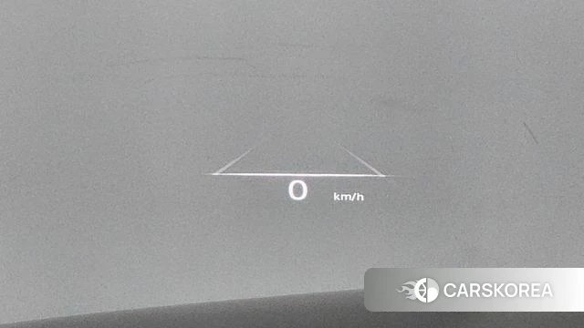 Genesis GV80 id 3885443 из Кореи 8