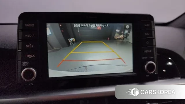 Kia All New Morning (JA) id 3024812 из Кореи 8