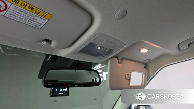 Hyundai Venue id 4384503 из Кореи 8