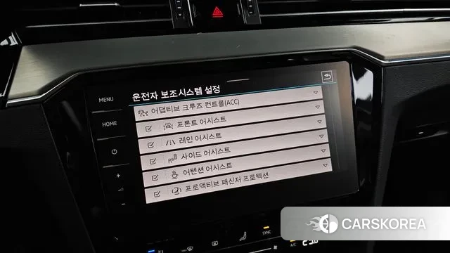 Volkswagen Passat GT (B8) id 3630037 из Кореи 8