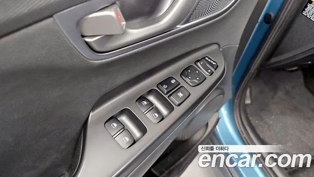 Hyundai Kona Electric id 2855384 из Кореи 8