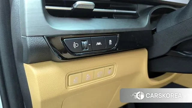 Kia Carnival 4th generation id 3741400 из Кореи 8